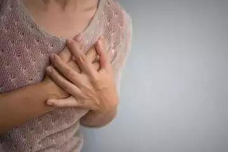 乳腺结节有没有癌变，你也可以1秒看懂！