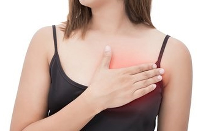 粉红天使乳腺健康卫士：乳腺增生能自愈吗？该怎么做？