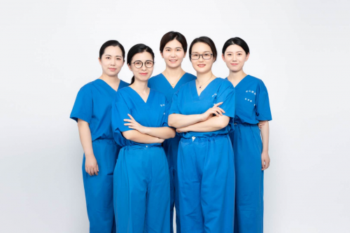 好消息！粉红天使和上海医院合作了5G乳腺健康新项目