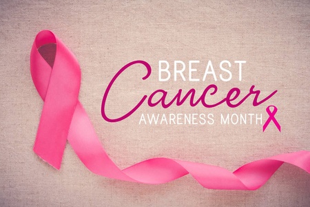 粉红天使——粉红十月·关爱乳腺——这份乳腺癌防治的6大常识请查收！